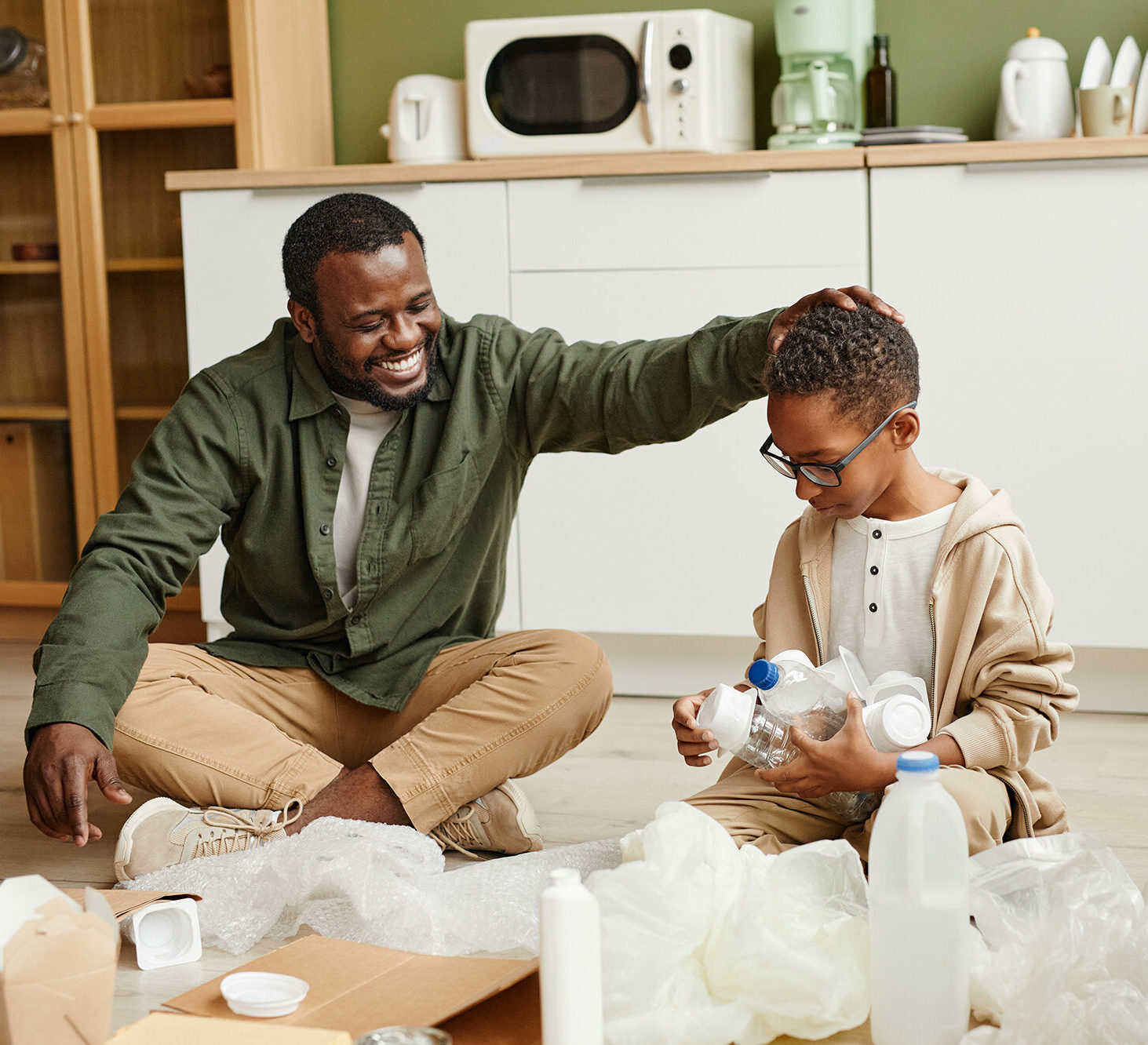 Trois gestes simples à adopter