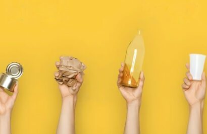 Quiz : quel trieur êtes-vous ?