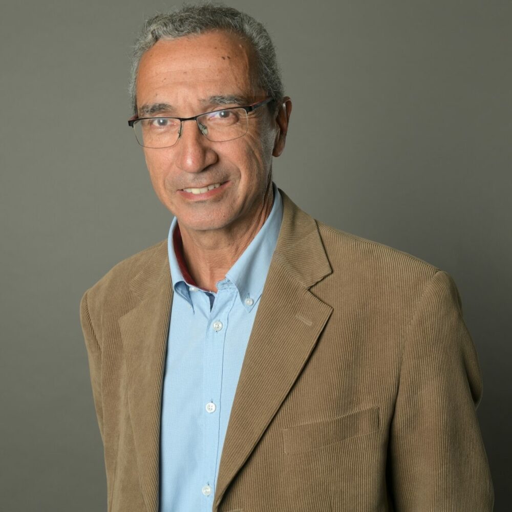 11ème Vice-Président, Gilles GROSLEVIN 