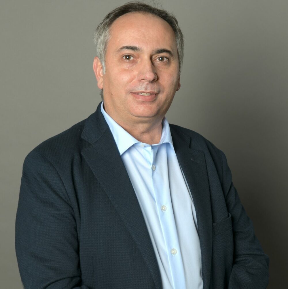 6ème Vice-Président, Paulo PAIXAO 