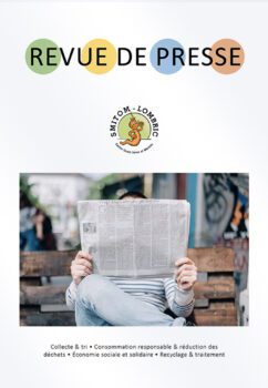 Revue de presse – Octobre 2023