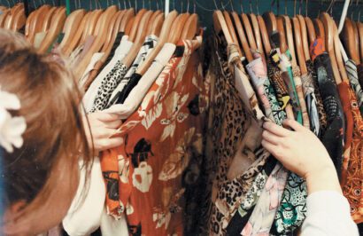 Crise du textile : que faire de ses vêtements