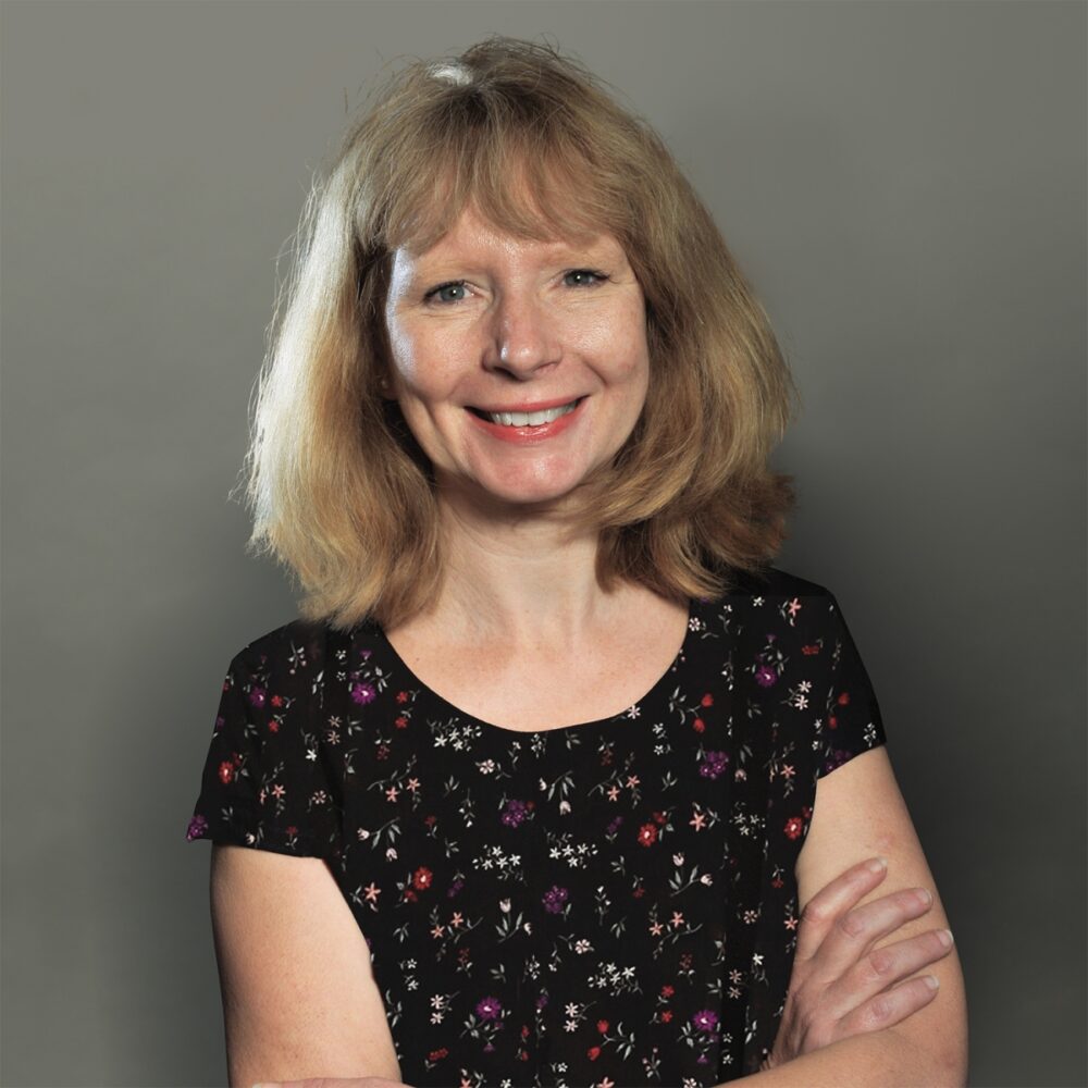5ème Vice-Présidente, Marie-Charlotte NOUHAUD