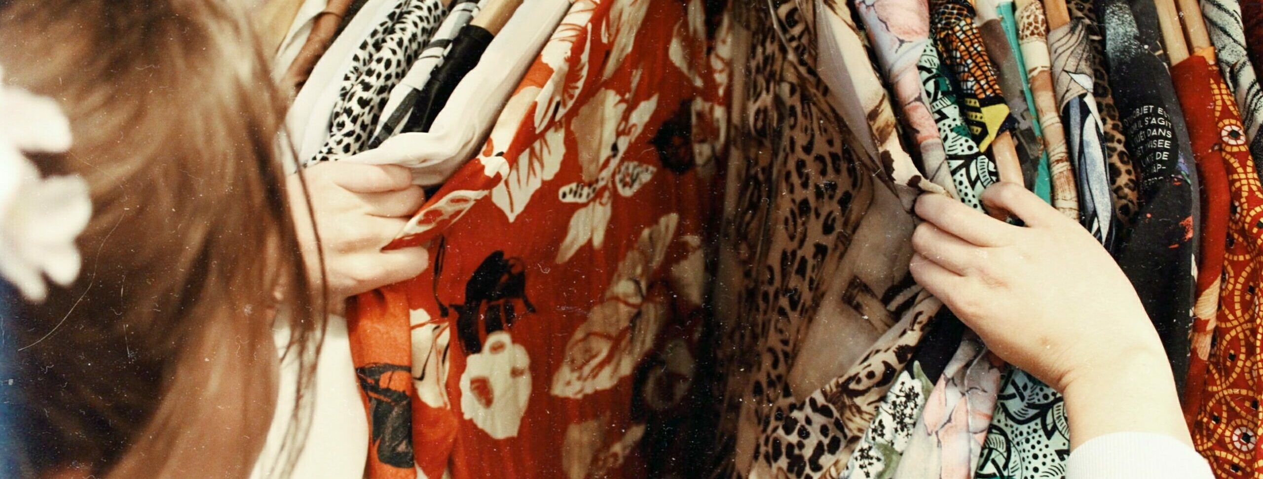 Concours : collecte de vêtements