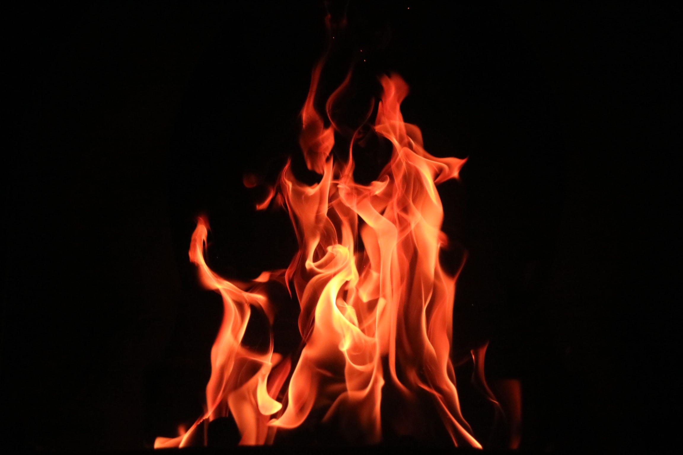 Collecte : attention aux cendres chaudes