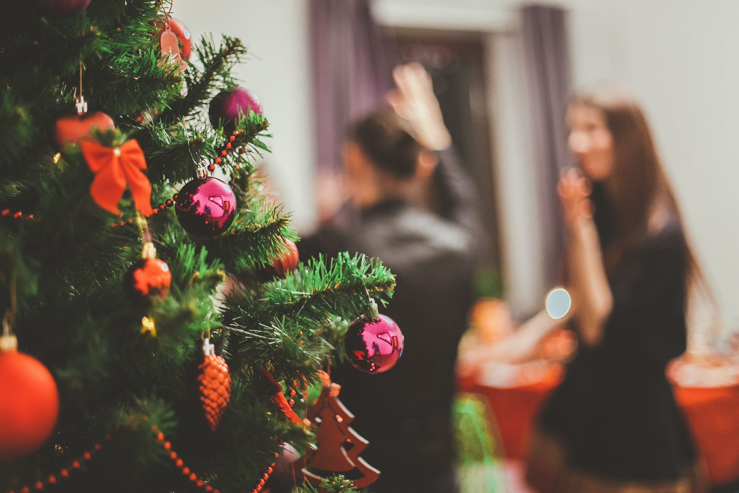 3 idées de cadeaux pour toute la famille