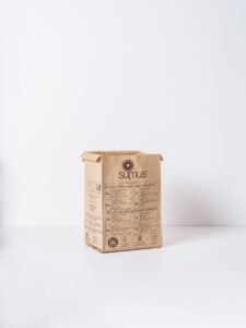 sac kraft