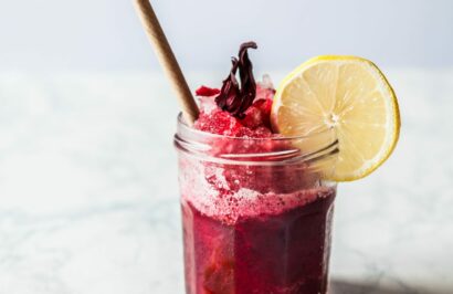 Atelier smoothie