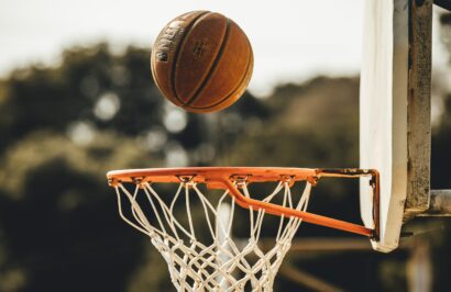 Basket tri