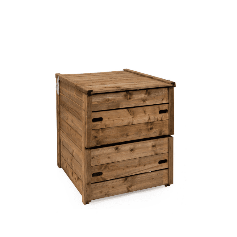 Petit modèle bois (300 L - l65 x P68 x h84 cm)  Prix : 25 €