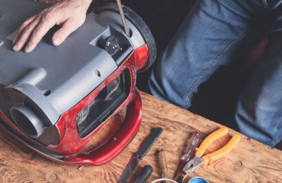 Réparation : bénéficiez d&rsquo;un chèque de 100 €