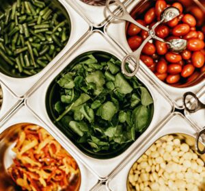 Cantines : réduisons le gaspillage alimentaire