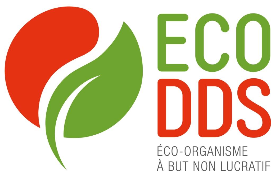 Logo EcoDDS