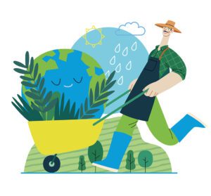 Mon jardin au naturel