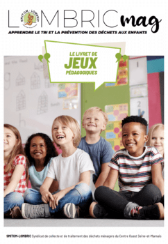 Les jeux du Lombric Mag