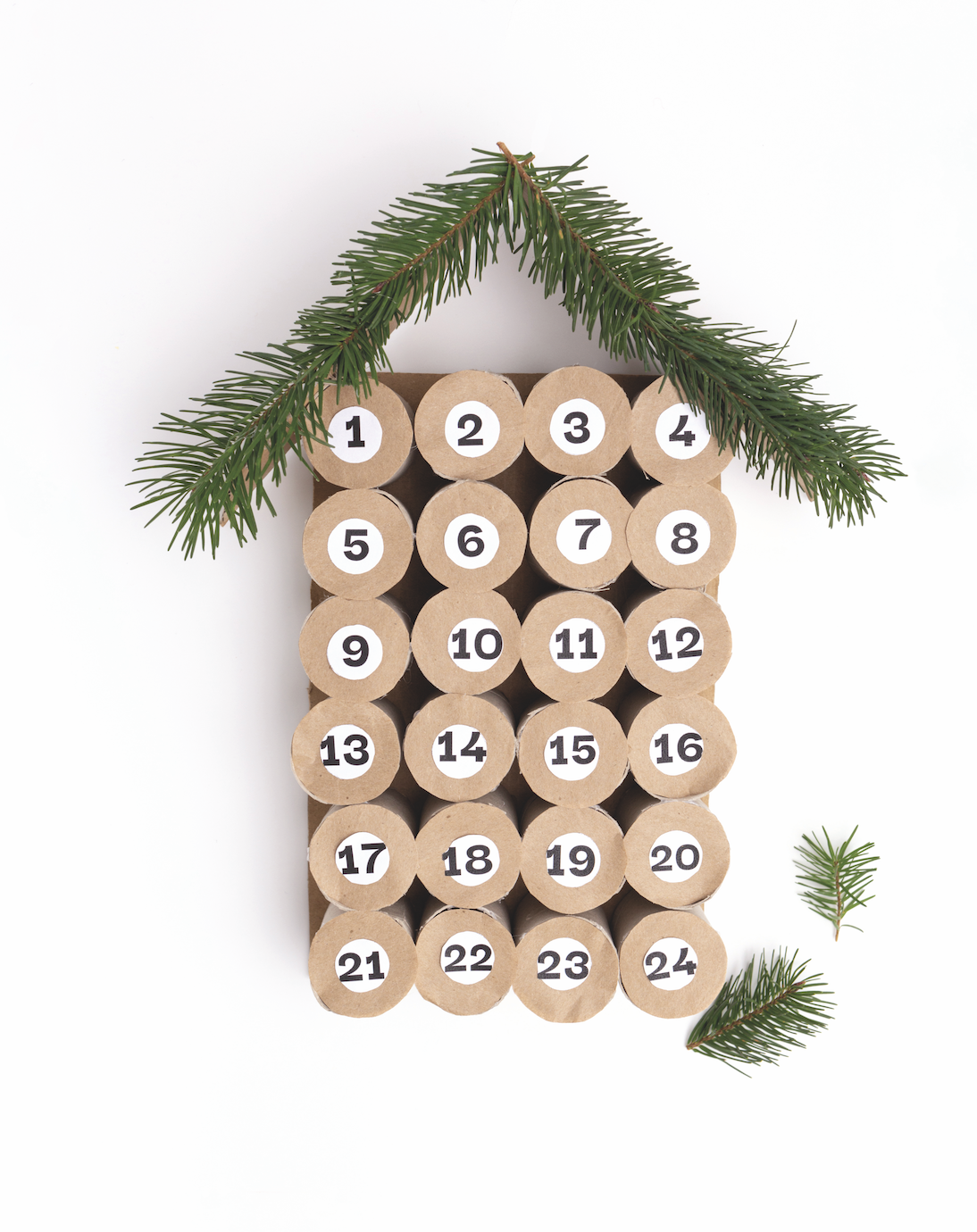 Résultats du concours : Calendrier de l’Avent