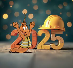 Des travaux pour un avenir durable