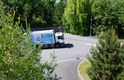 Jours fériés de mai : collecte de vos déchets