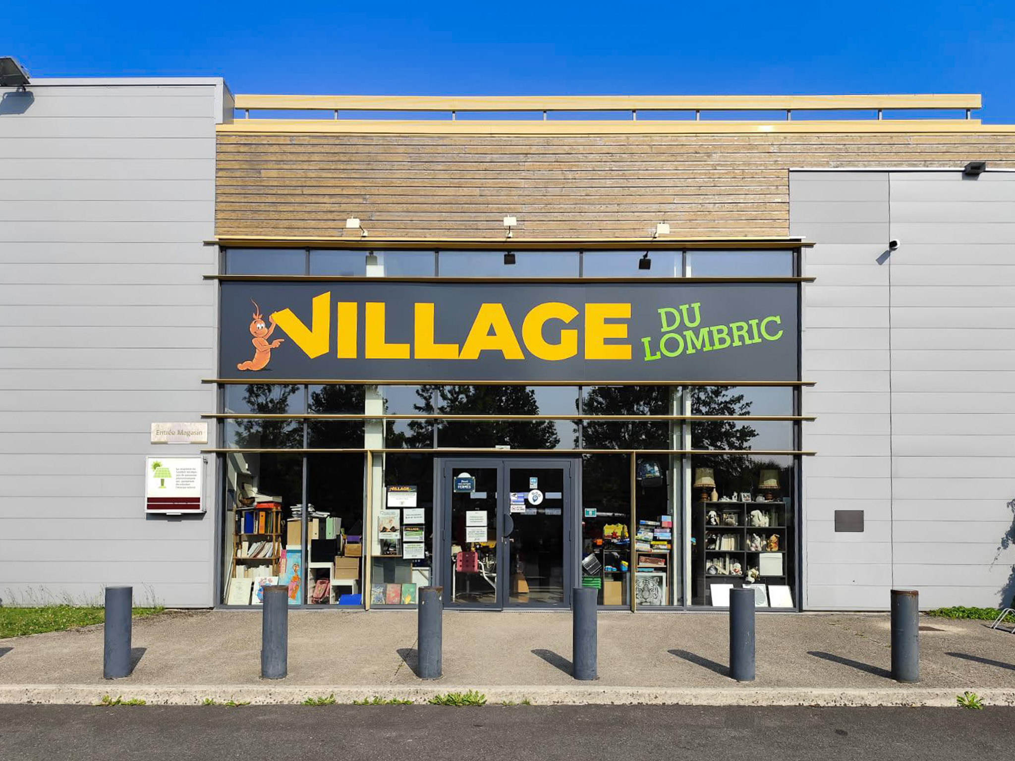 Et si ménage de printemps rimait avec gain de temps ?