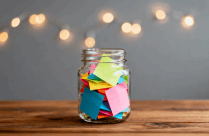 Atelier BONNES RÉSOLUTIONS