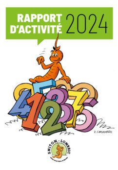 Rapport d’activité 2024