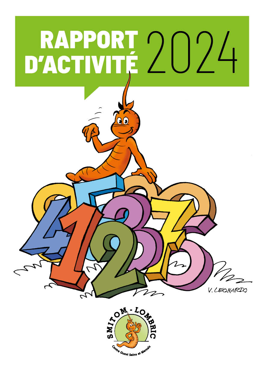 Rapport d’activité 2024