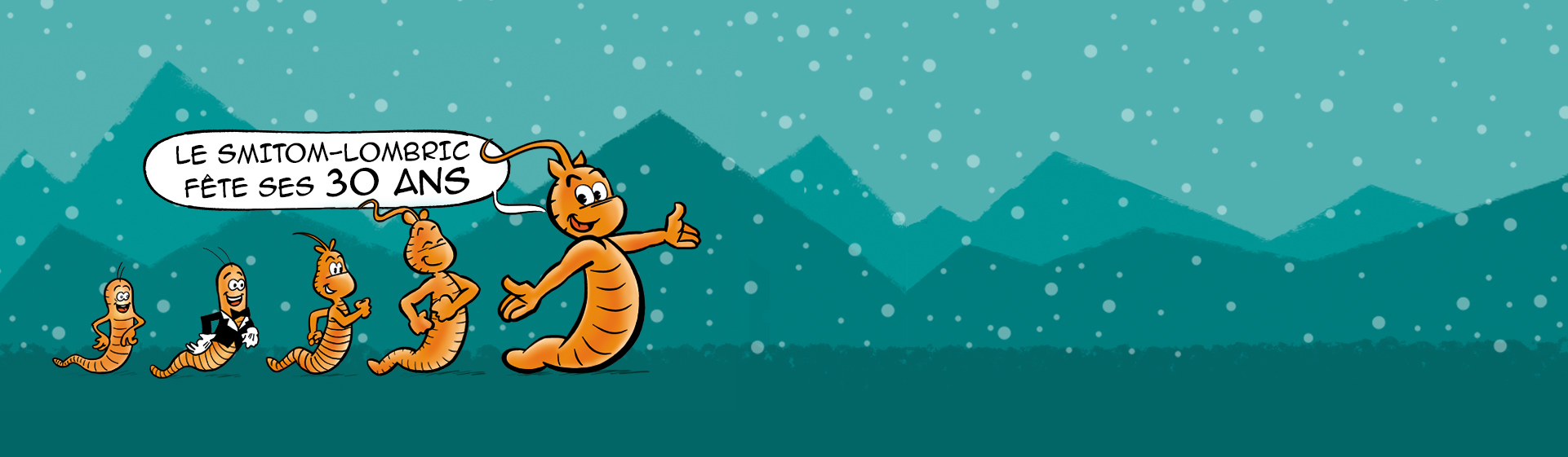 30 ans d’engagement et un nouveau centre de tri en 2026