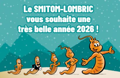 30 ans d’engagement et un nouveau centre de tri en 2026