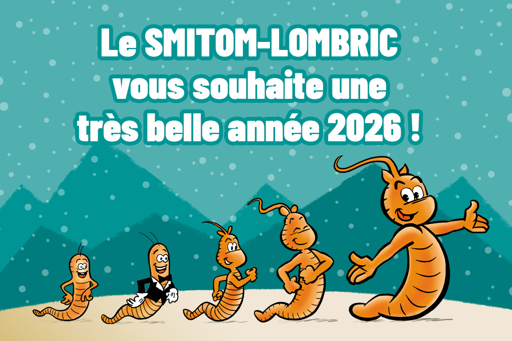 30 ans d’engagement et un nouveau centre de tri en 2026
