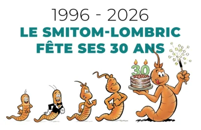 30 ans d’engagement