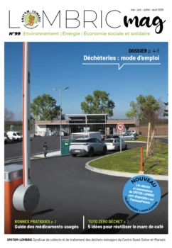 Lombric Mag 99