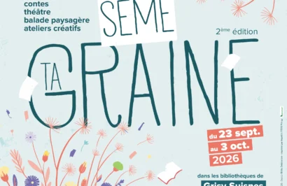 Festival Sème ta Graine