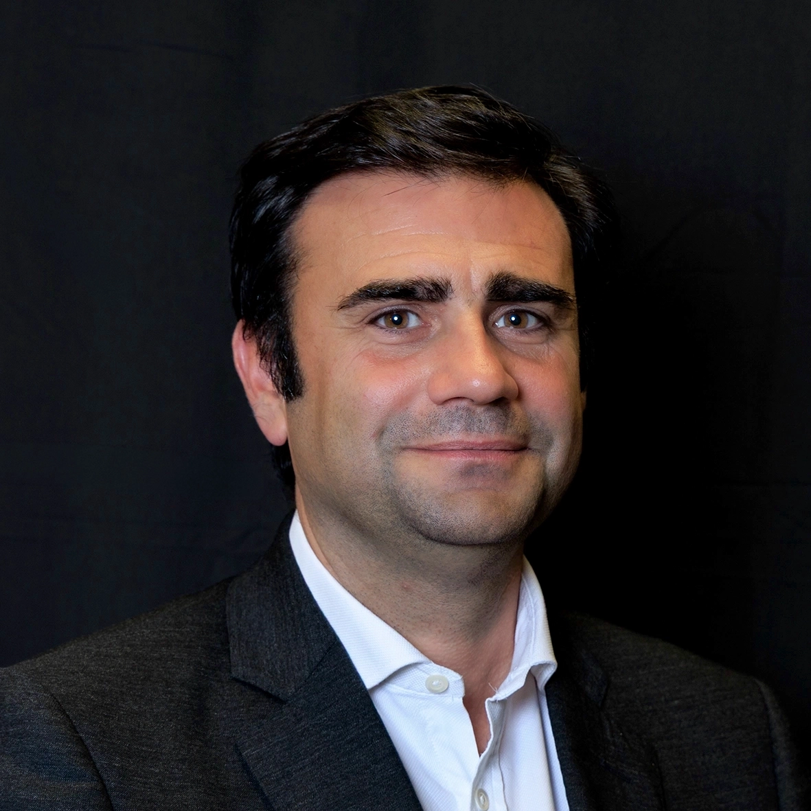 CHOMAUDON Eric - 14e Vice-président (CAMVS)