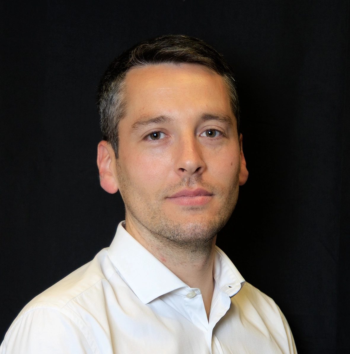 FLINE Thibault - 11ème Vice-président (SMICTOM)