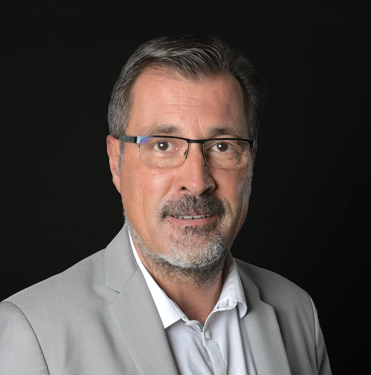 GOUHOURY Pascal - 2e Vice-président (SMICTOM)