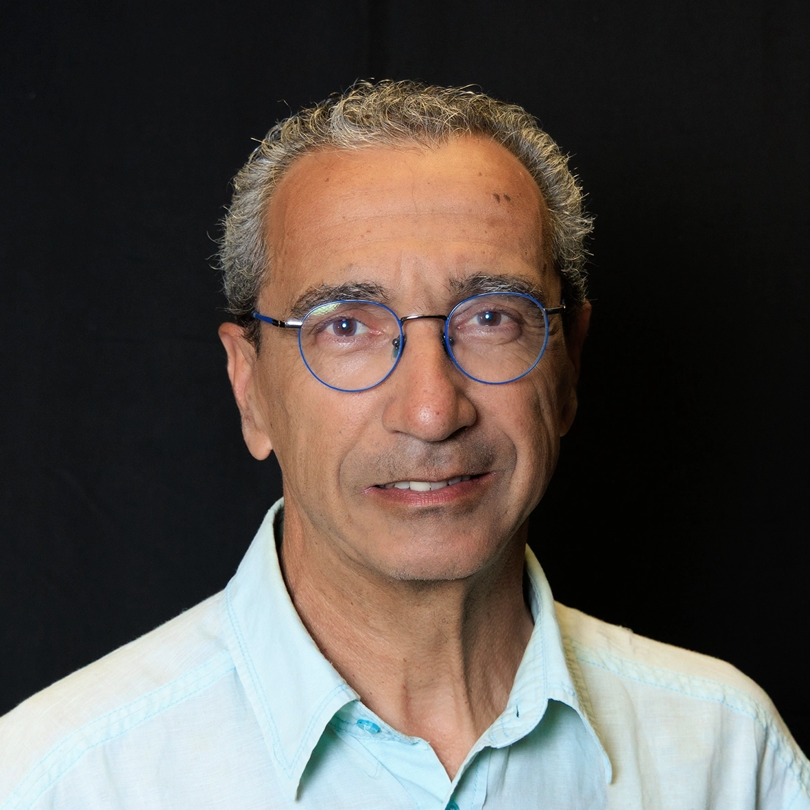 GROSLEVIN Gilles - 7ème Vice-président (CCBRC)
