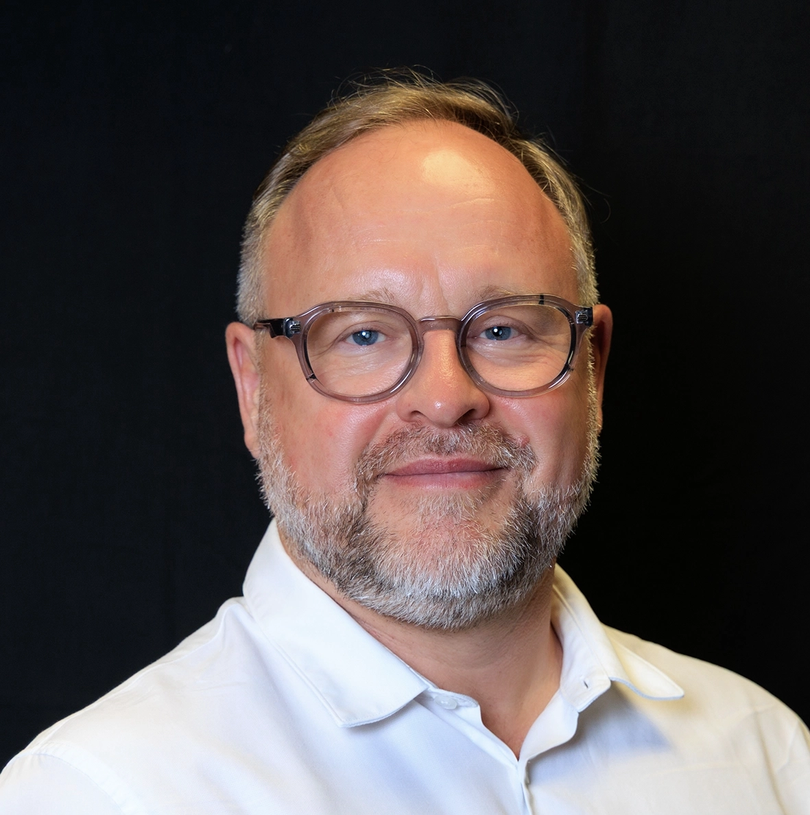 ROSIAK Sébastien - 12ème Vice-président (CAMVS)