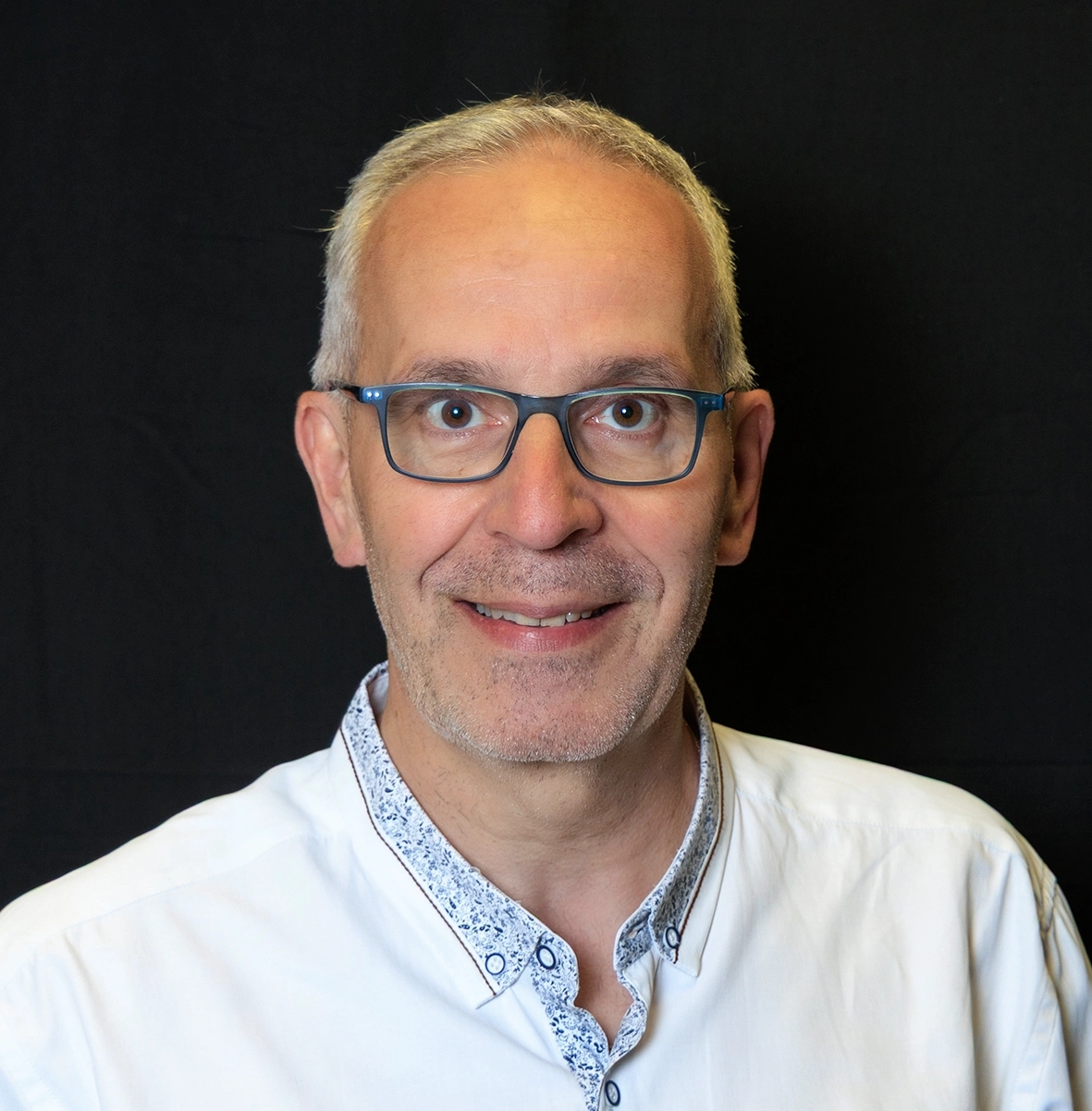 TORRES Yannick - 6ème Vice-président (SMICTOM)