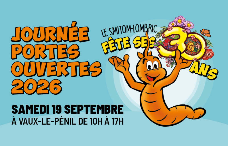 Journée Portes Ouvertes