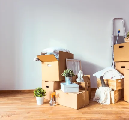 Nouvel habitant, mode d’emploi
