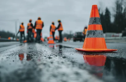 Déchèterie de Dammarie-lès-Lys, des perturbations à prévoir