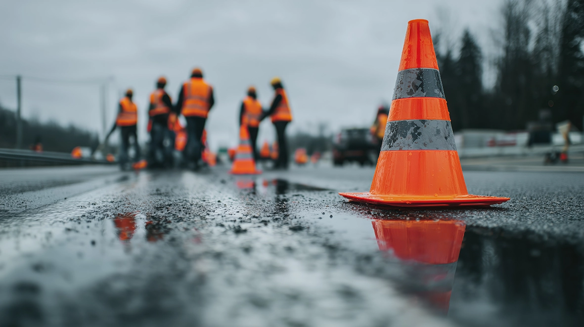 Déchèterie de Dammarie-lès-Lys, des perturbations à prévoir