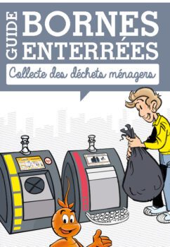 Guide des bornes enterrées